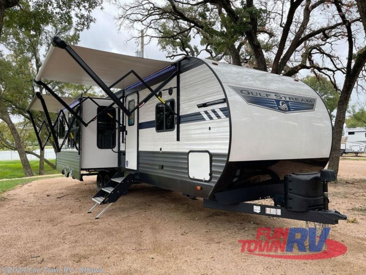 2023 Gulf Stream Kingsport 299RLI RV for Sale in Ottawa, KS 66067 ...