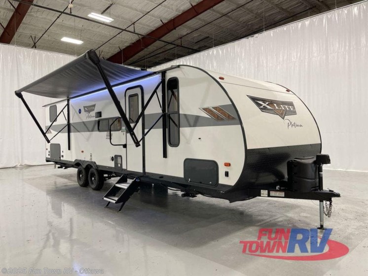 2023 Forest River Wildwood XLite 273QBXLX RV for Sale in Ottawa, KS