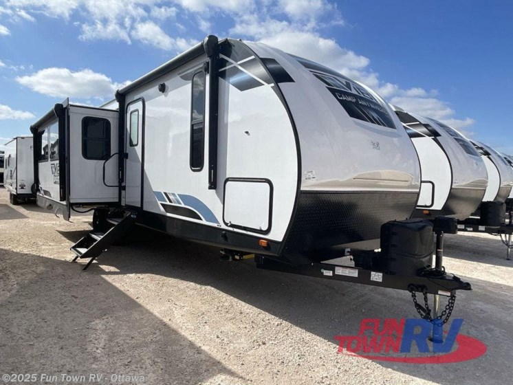 2023 Forest River Vibe 28rl Rv For Sale In Ottawa, Ks 66067 