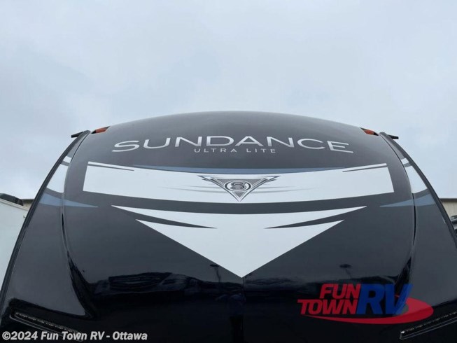 2022 Sundance Ultra Lite 293RL by Heartland from Fun Town RV - Ottawa in Ottawa, Kansas