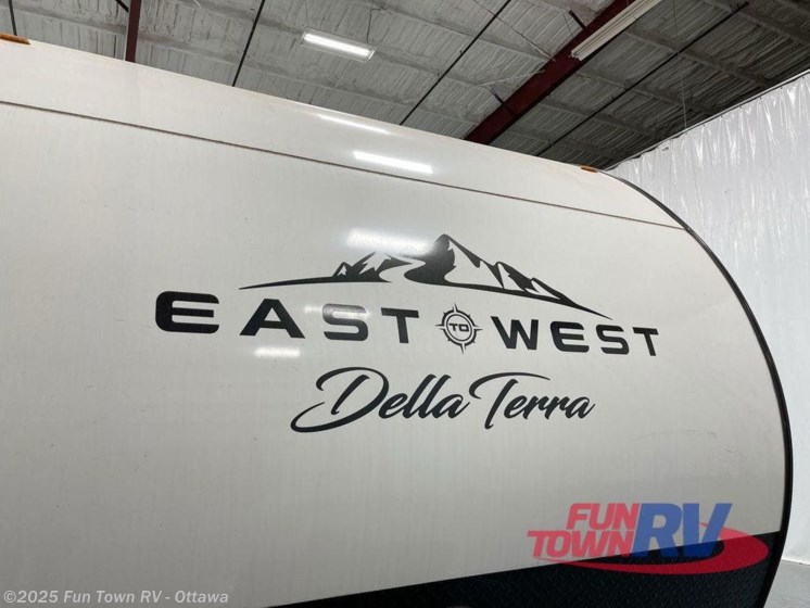 2023 East to West Della Terra 323QB RV for Sale in Ottawa, KS 66067 ...