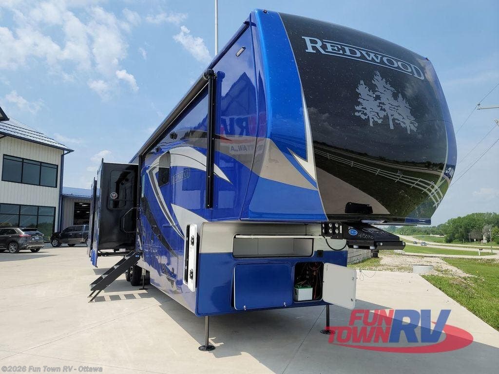 2023 Redwood RV Redwood 4150RD RV for Sale in Ottawa, KS 66067 ...