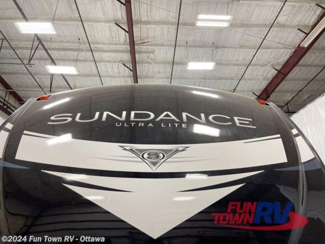 2023 Sundance Ultra Lite 268RL by Heartland from Fun Town RV - Ottawa in Ottawa, Kansas