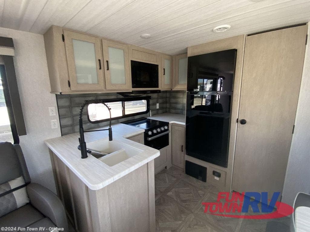 2024 Forest River Wildwood 27RKX RV for Sale in Ottawa, KS 66067