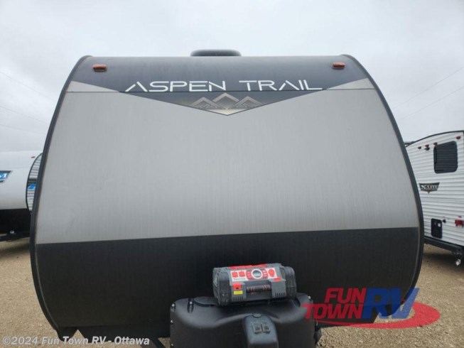 2023 Aspen Trail 2910BHS by Dutchmen from Fun Town RV - Ottawa in Ottawa, Kansas