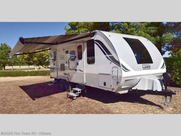 Lance 2185 Rv 2020 Lance Lance Travel Trailers 2185 RV for Sale in Ottawa, KS 66067 ...