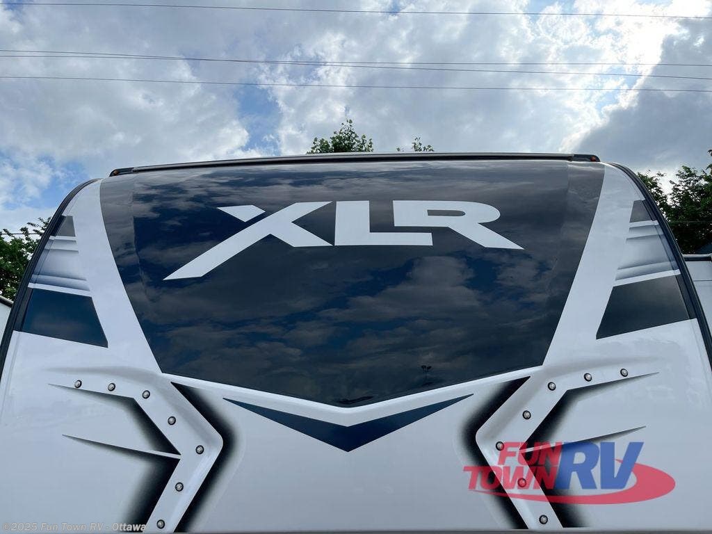 2024 Forest River XLR Hyper Lite 3314H RV for Sale in Ottawa, KS 66067 ...