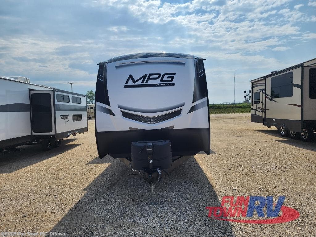 2023 Cruiser RV MPG 2780RE RV for Sale in Ottawa, KS 66067 | 195290A ...