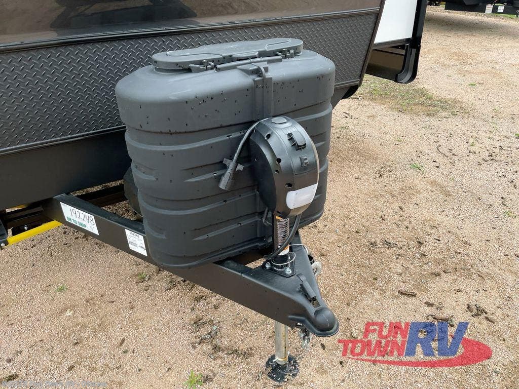 2024 Forest River Rockwood Ultra Lite 2911BS RV for Sale in Ottawa, KS