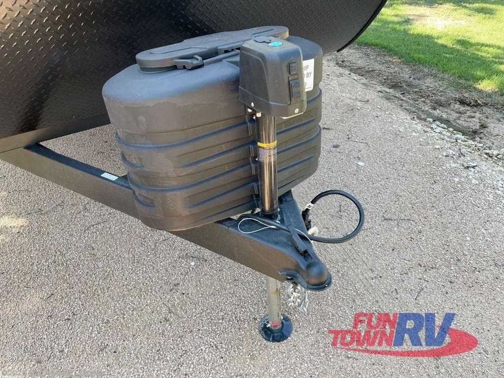 2024 Forest River Wildwood 22ERASX RV for Sale in Ottawa, KS 66067