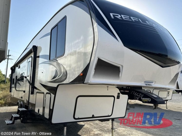 Used 2021 Grand Design Reflection 150 Series 278BH available in Ottawa, Kansas