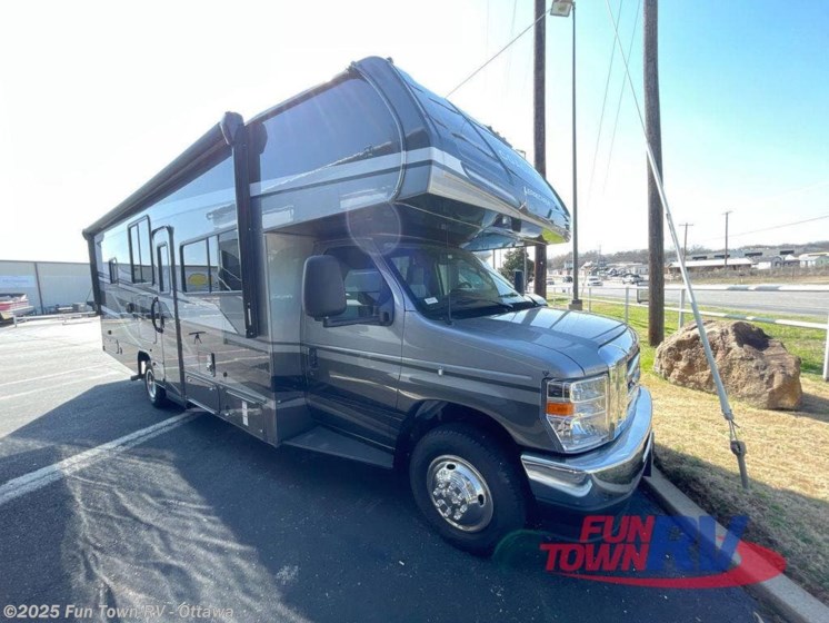 New 2025 Coachmen Leprechaun 298KB Ford 450 available in Ottawa, Kansas