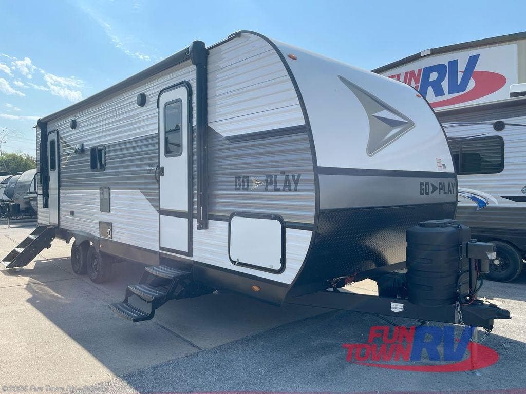 2023 Go Play Go Play 26RLS RV for Sale in Ottawa, KS 66067 | 190767A ...