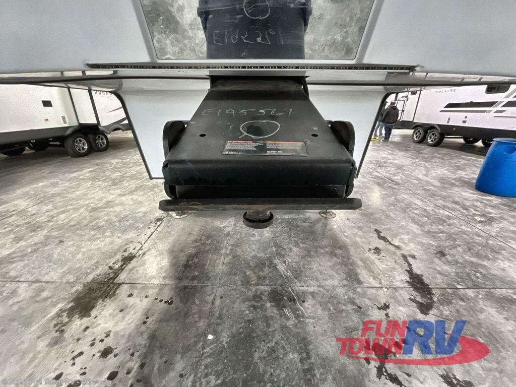 Used 2023 Dutchmen Yukon 320RL available in Ottawa, Kansas