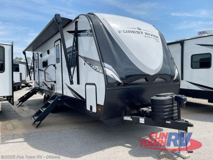 New 2025 East to West Alta 2475KBH available in Ottawa, Kansas