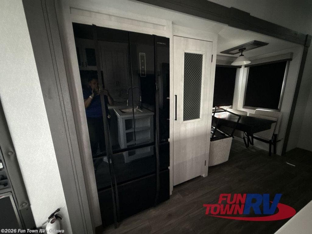 2026 Ahara 385DS by East to West from Fun Town RV - Ottawa in Ottawa, Kansas