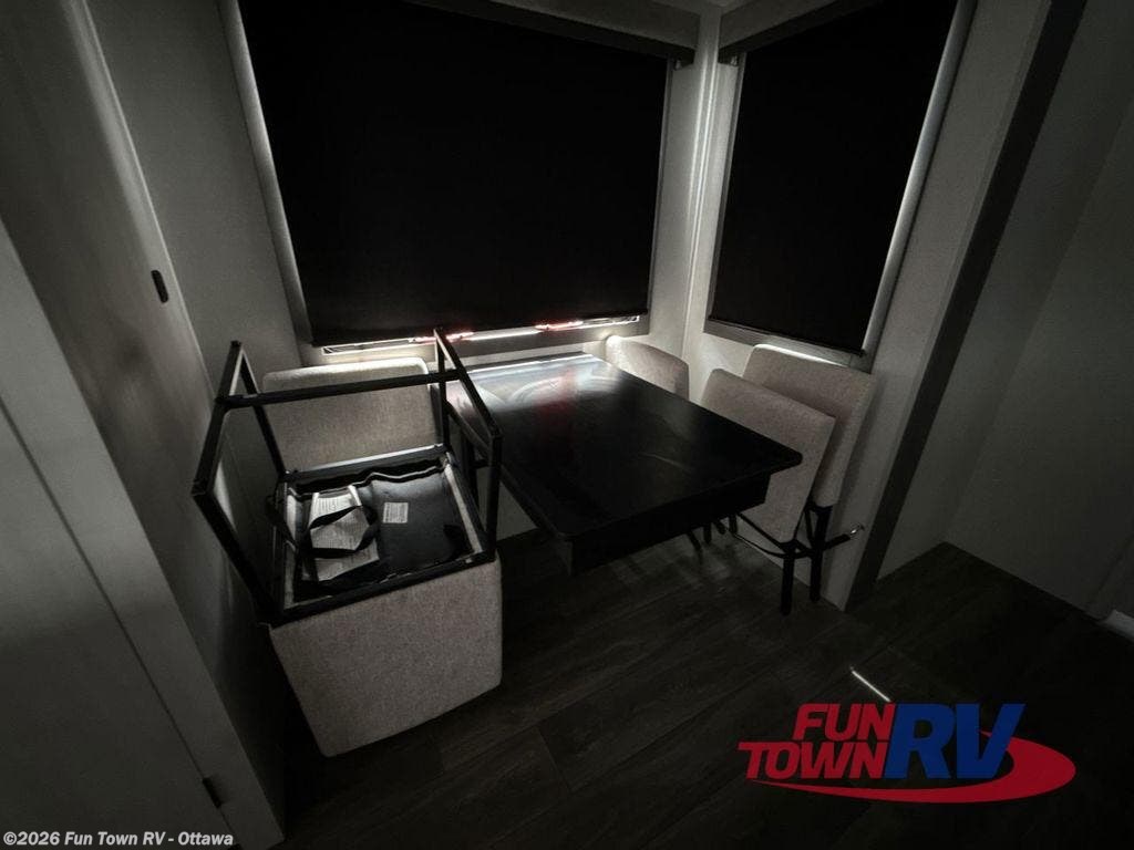 New 2026 East to West Ahara 385DS available in Ottawa, Kansas