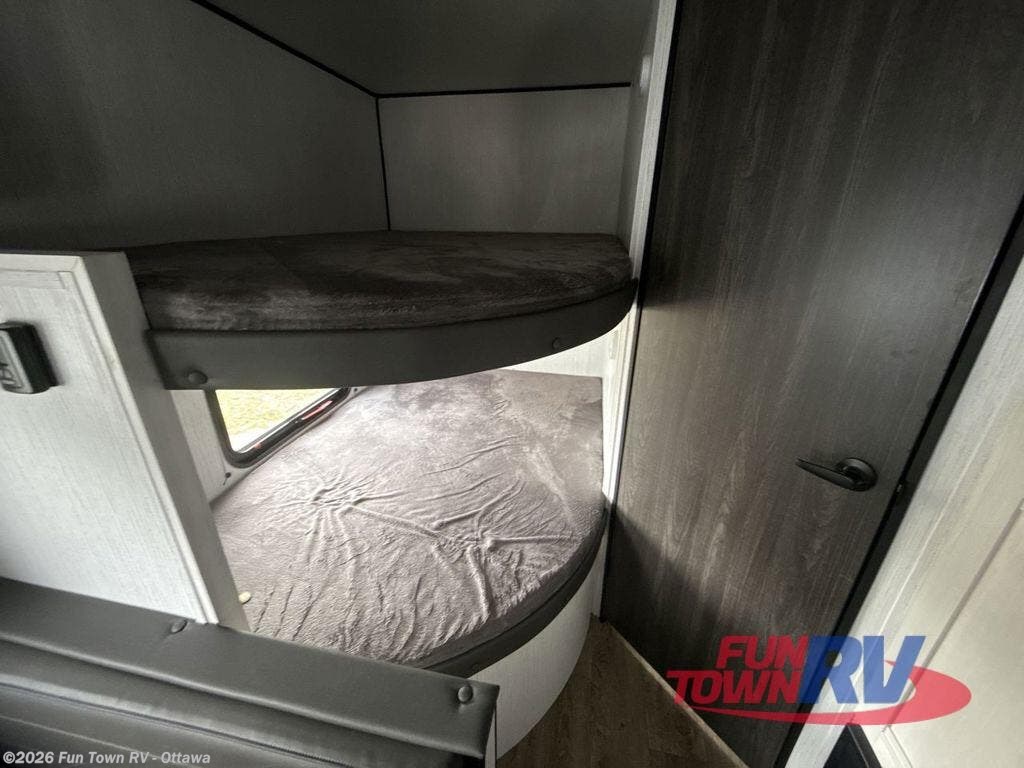 Used 2023 Heartland Trail Runner 25JM available in Ottawa, Kansas