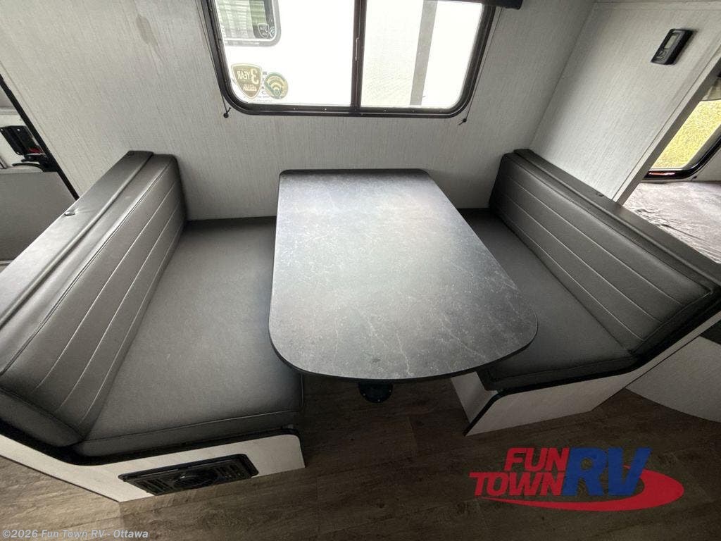 2023 Trail Runner 25JM by Heartland from Fun Town RV - Ottawa in Ottawa, Kansas