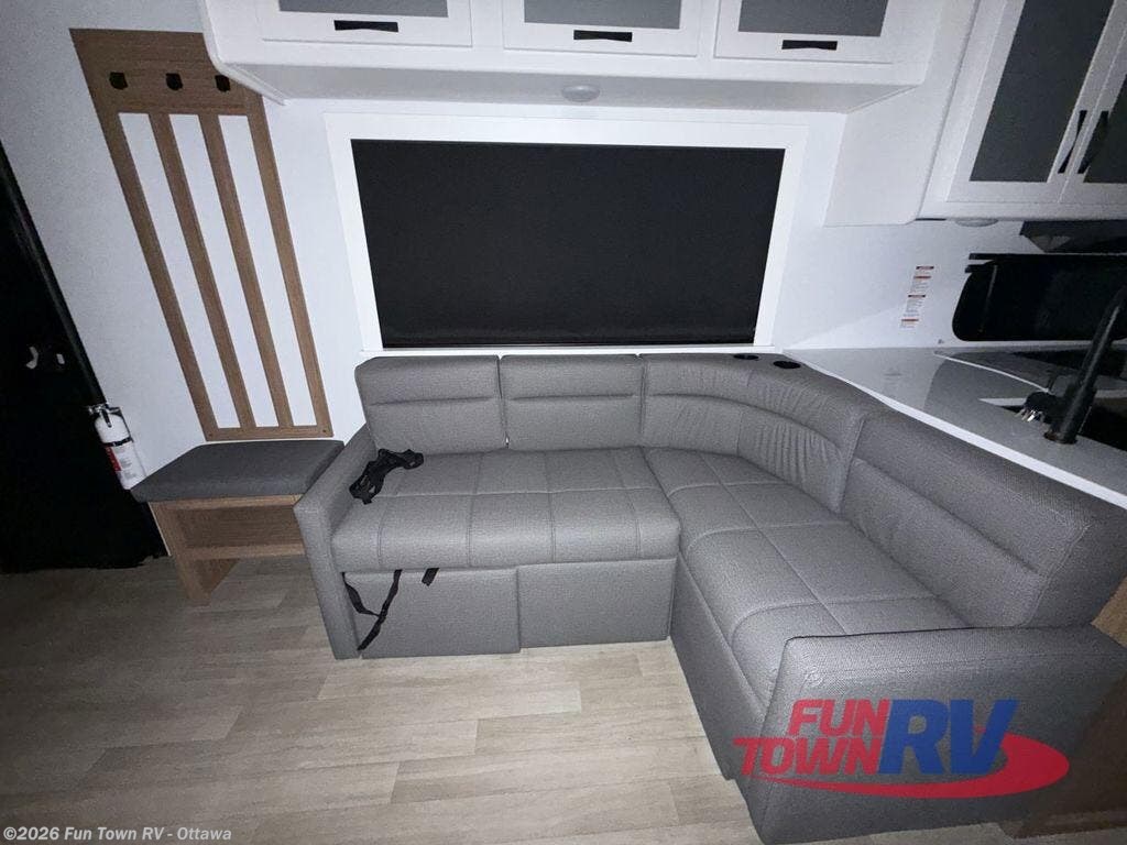 2025 Passport 3360BK by Keystone from Fun Town RV - Ottawa in Ottawa, Kansas