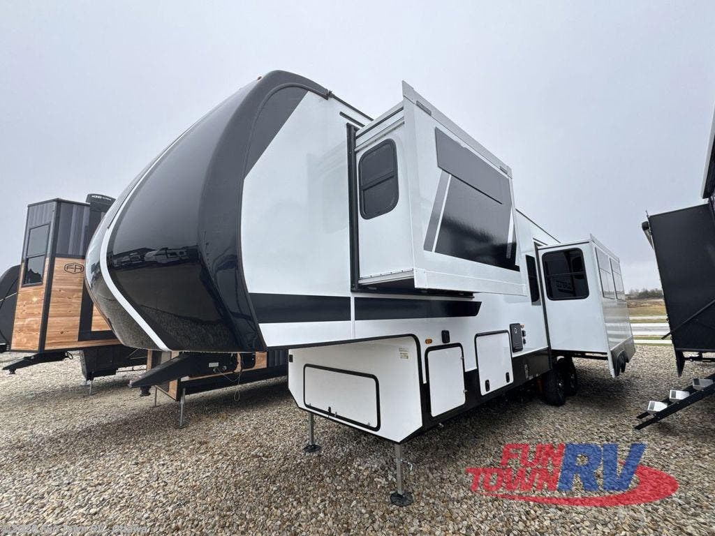 2026 Durango D321RKT by K-Z from Fun Town RV - Ottawa in Ottawa, Kansas