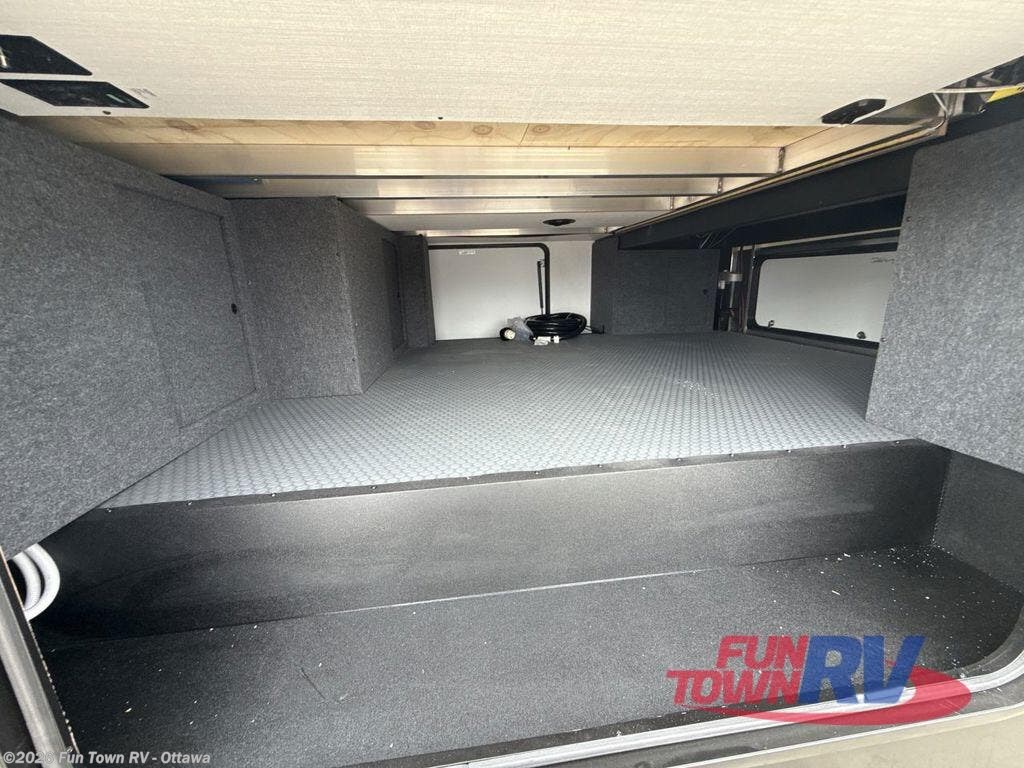 2026 Ridgeway 36MB by K-Z from Fun Town RV - Ottawa in Ottawa, Kansas