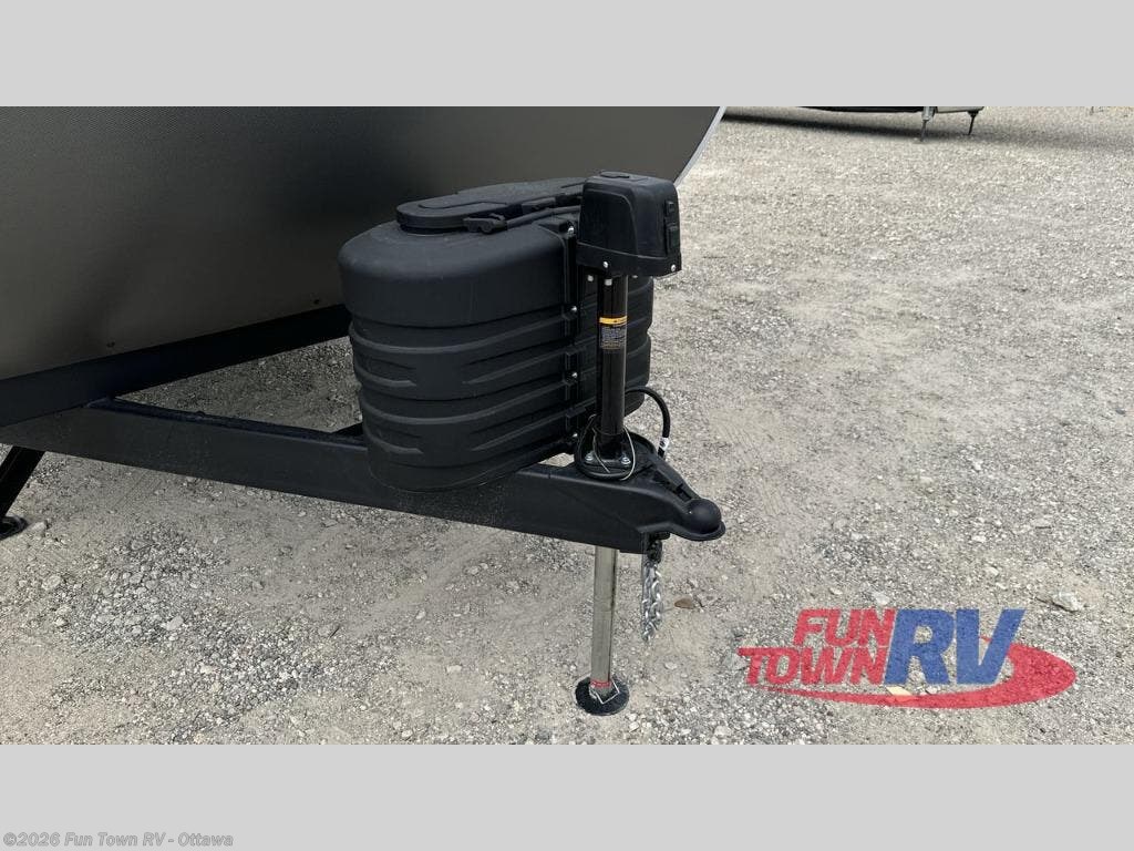 New 2025 Forest River Salem 31KQBTSX available in Ottawa, Kansas