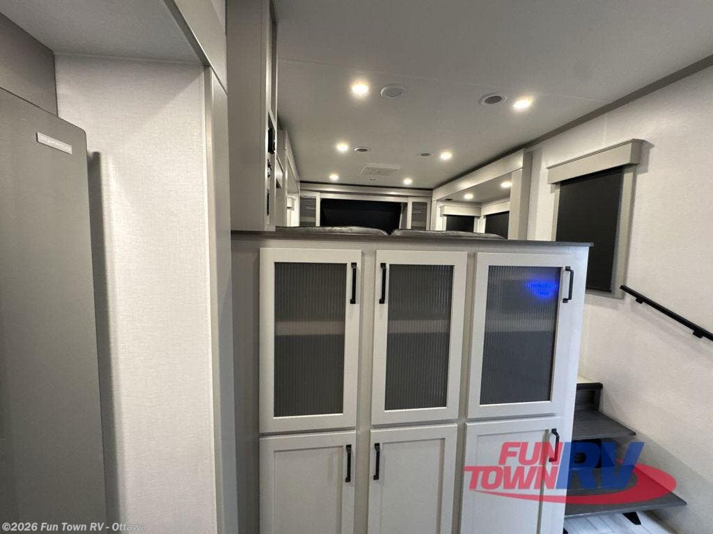 New 2026 Keystone Montana High Country 377FL available in Ottawa, Kansas