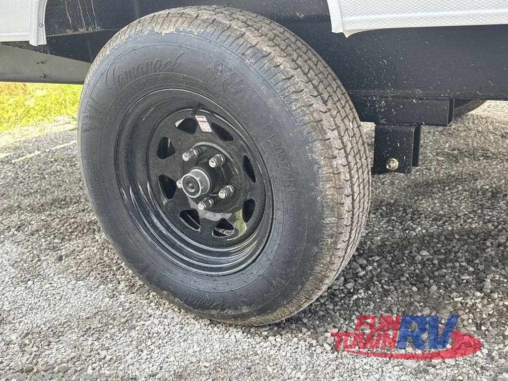 New 2026 Forest River Salem FSX 174DBLE available in Ottawa, Kansas