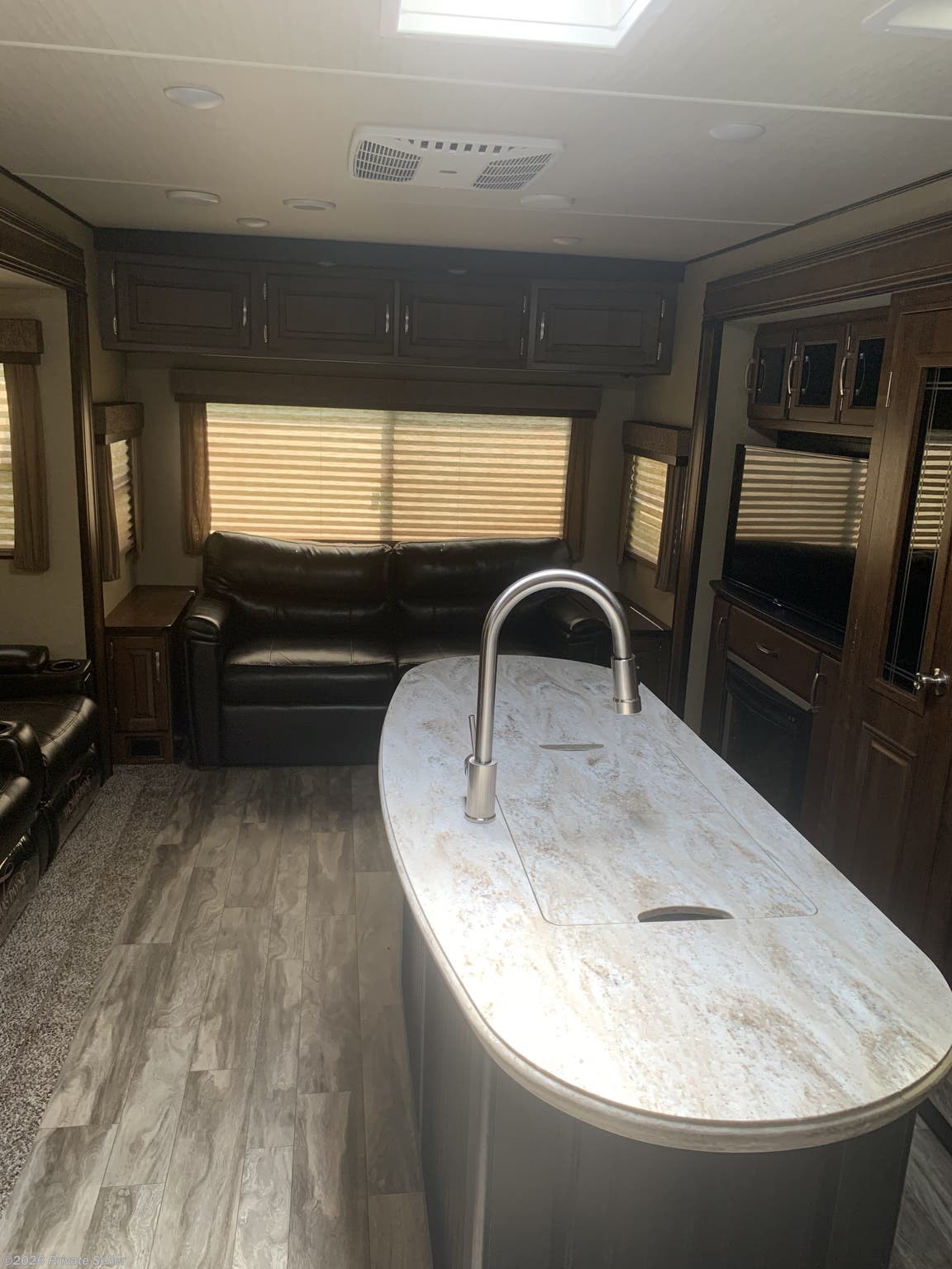 2019 Grand Design Reflection 315RLTS RV for Sale in Starkville , MS