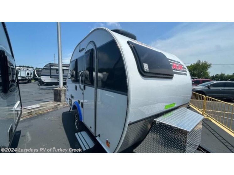 New 2024 Little Guy Trailers Mini Max Mini MAX available in Knoxville, Tennessee