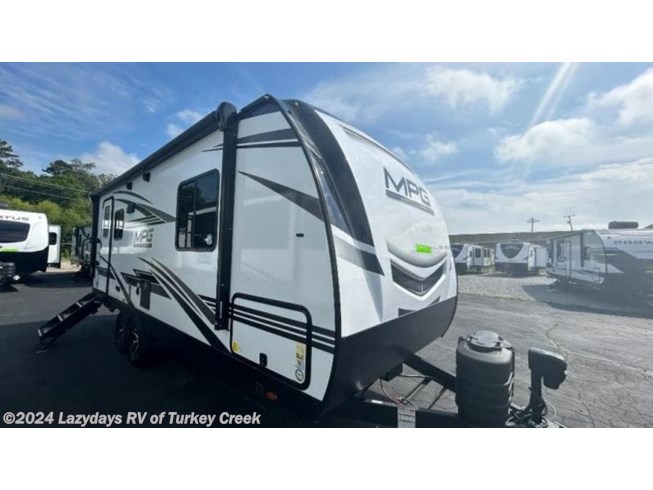 New 2024 Cruiser RV MPG 2100RB available in Knoxville, Tennessee