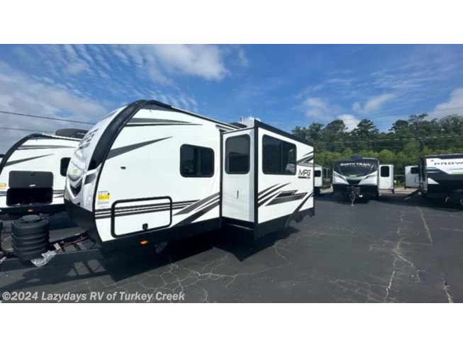 2024 MPG 2100RB by Cruiser RV from Lazydays RV of Turkey Creek in Knoxville, Tennessee