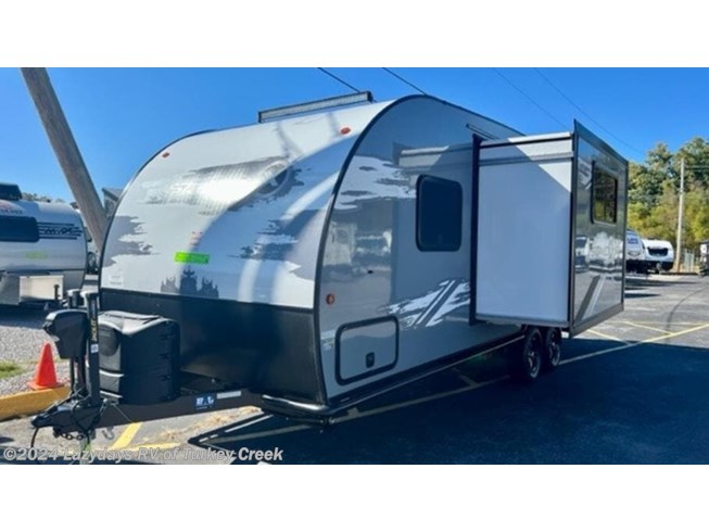 2023 Sonic X SN220VRBX by Venture RV from Lazydays RV of Turkey Creek in Knoxville, Tennessee