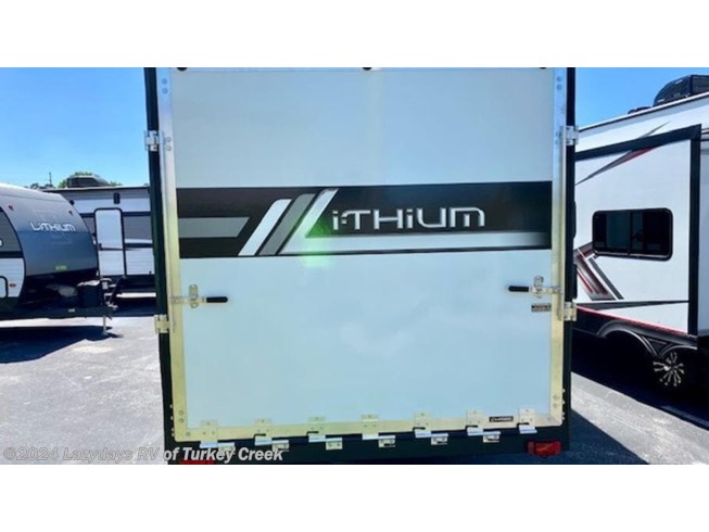 2023 Lithium 2515S by Heartland from Lazydays RV of Turkey Creek in Knoxville, Tennessee