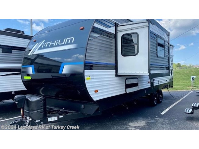 2023 Lithium 2515S by Heartland from Lazydays RV of Turkey Creek in Knoxville, Tennessee