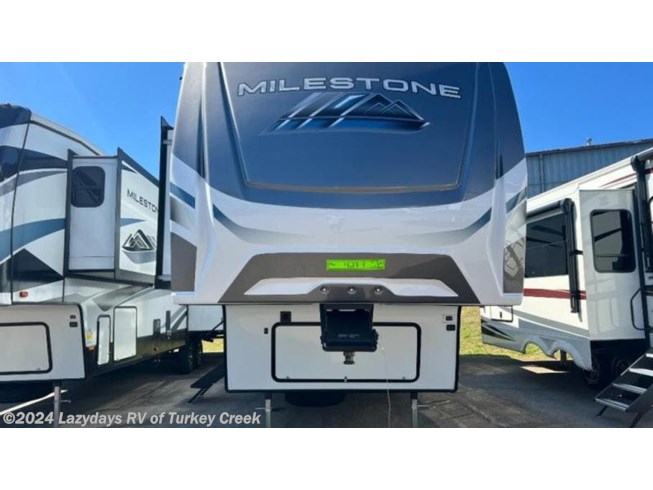2023 Heartland Milestone 321FL - New Fifth Wheel For Sale by Lazydays RV of Turkey Creek in Knoxville, Tennessee