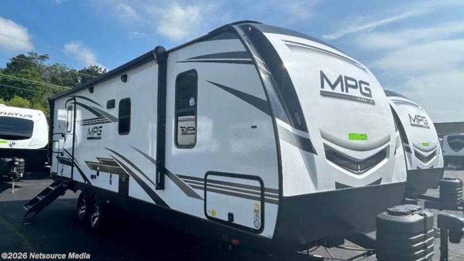 2024 Cruiser RV MPG 2600RB RV for Sale in Knoxville, TN 37932 4367 Classifieds