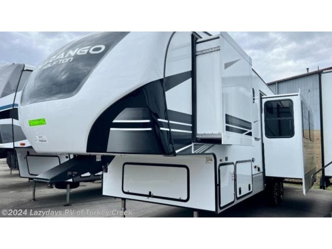 2023 Durango Half-Ton D274BHD by K-Z from Lazydays RV of Turkey Creek in Knoxville, Tennessee