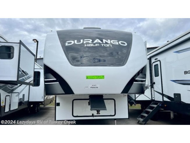 2023 K-Z Durango Half-Ton D274BHD - New Fifth Wheel For Sale by Lazydays RV of Turkey Creek in Knoxville, Tennessee