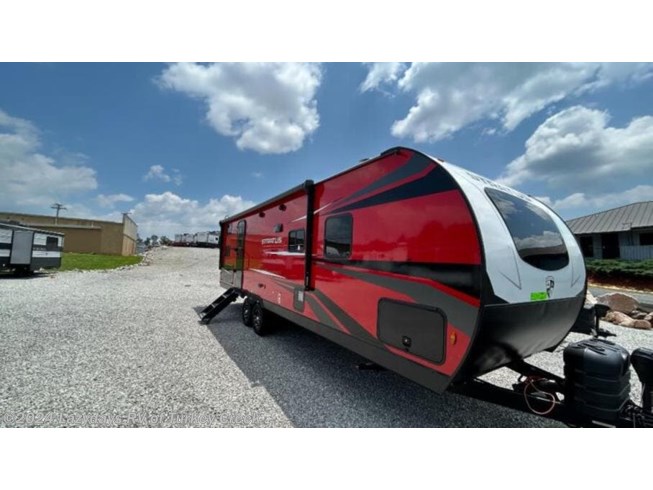 New 2023 Venture RV Stratus Ultra-Lite SR281VBH available in Knoxville, Tennessee
