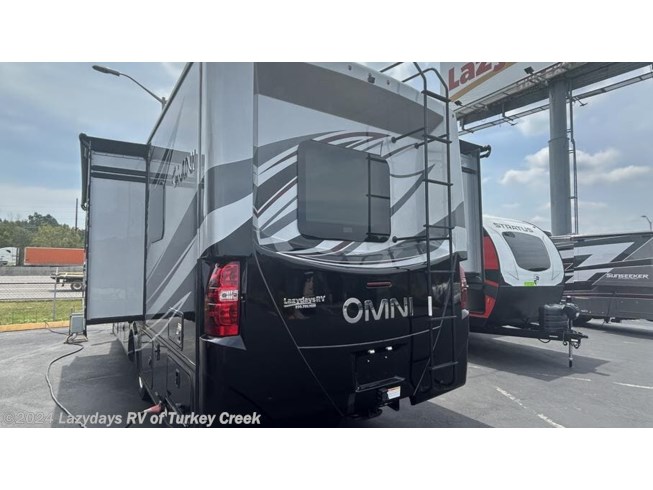 2022 Omni XG32 by Thor Motor Coach from Lazydays RV of Turkey Creek in Knoxville, Tennessee