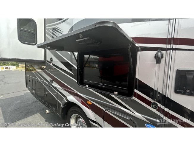 2022 Thor Motor Coach Omni XG32 - Used Class C For Sale by Lazydays RV of Turkey Creek in Knoxville, Tennessee