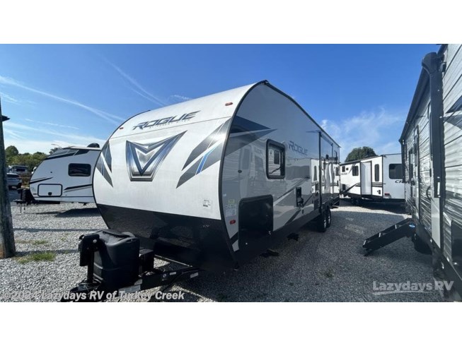 2022 Vengeance Rogue 26VKS by Forest River from Lazydays RV of Turkey Creek in Knoxville, Tennessee