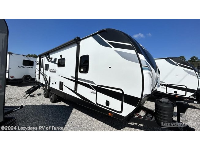 New 2024 Heartland North Trail 25RBP available in Knoxville, Tennessee