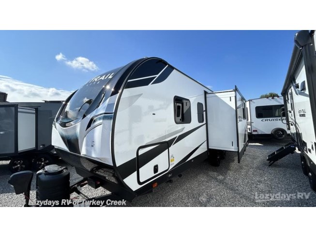 2024 North Trail 25RBP by Heartland from Lazydays RV of Turkey Creek in Knoxville, Tennessee