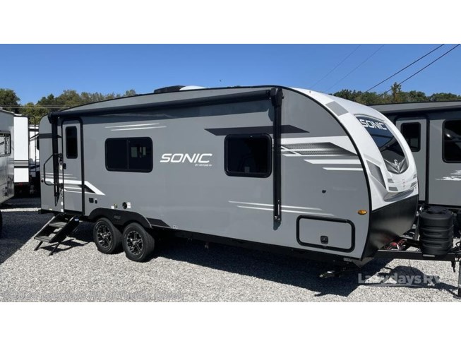 New 2024 Venture RV Sonic SN231VRK available in Knoxville, Tennessee