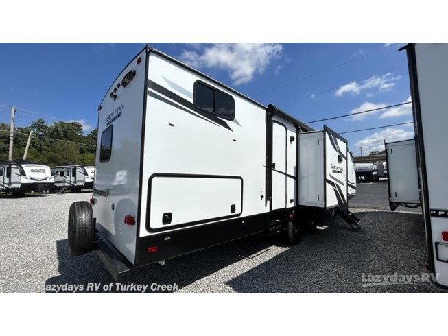 2024 Heartland North Trail 33BHDS - New Travel Trailer For Sale by Lazydays RV of Turkey Creek in Knoxville, Tennessee