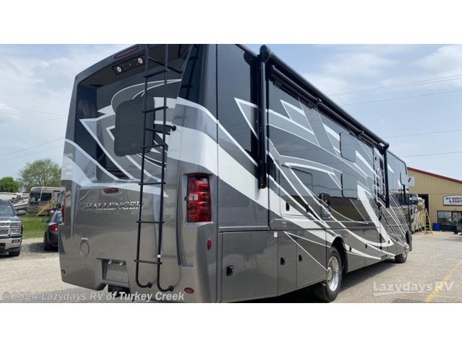 2023 Thor Motor Coach Challenger 37DS - New Class A For Sale by Lazydays RV of Turkey Creek in Knoxville, Tennessee
