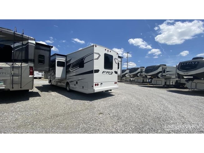 2023 FR3 30DS by Forest River from Lazydays RV of Turkey Creek in Knoxville, Tennessee